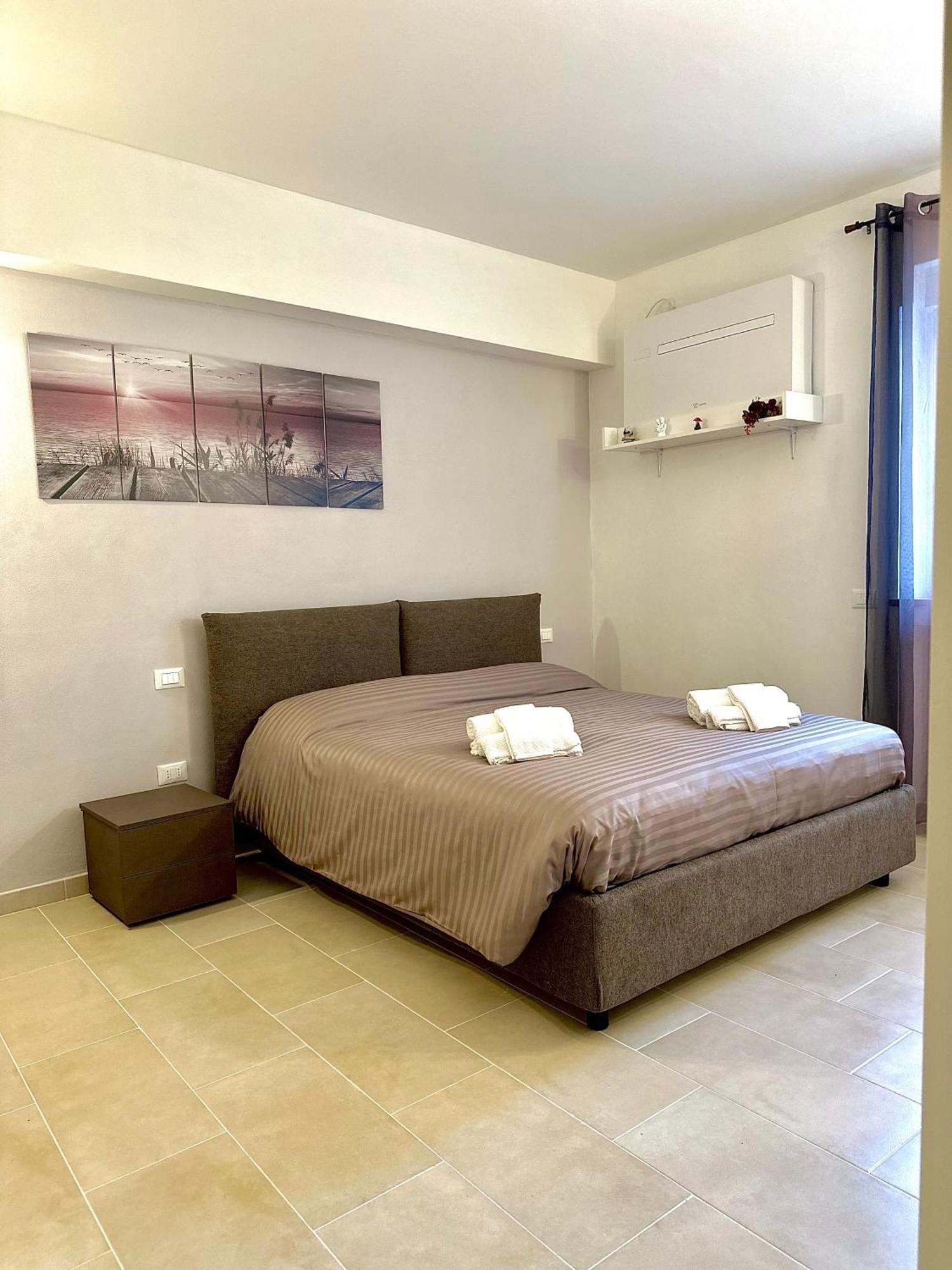 Monica'S Dream Apartment Verona Exteriör bild